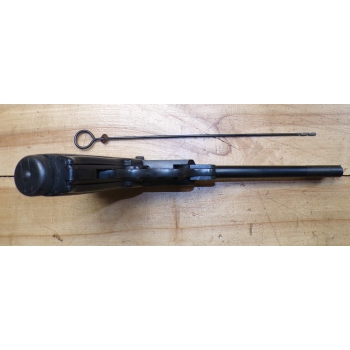 Pistolet Pneumatyczny Łucznik wz.70 #HS0243 rok1973